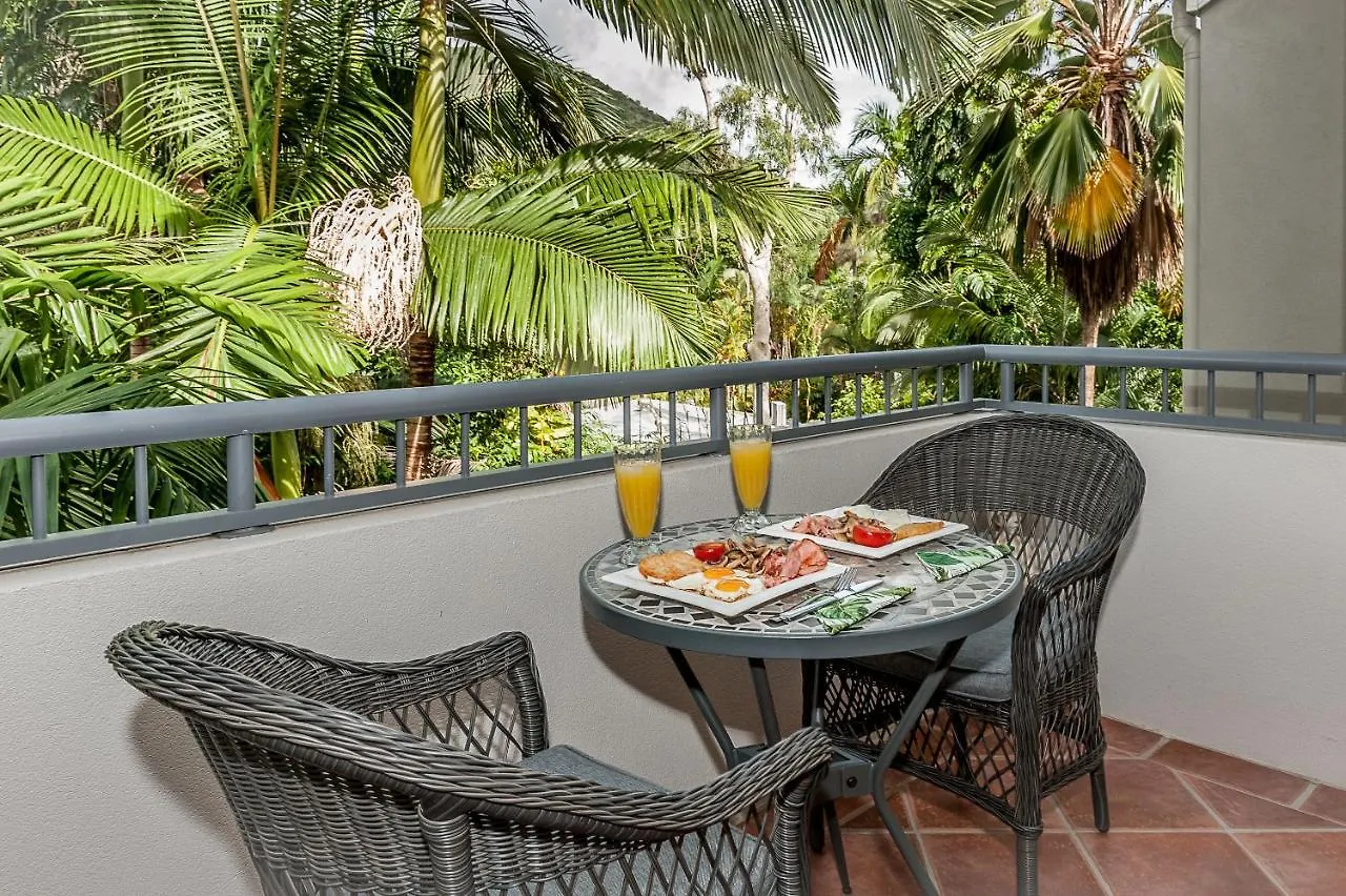 ****  Oasis At Palm Cove Aparthotel Australië