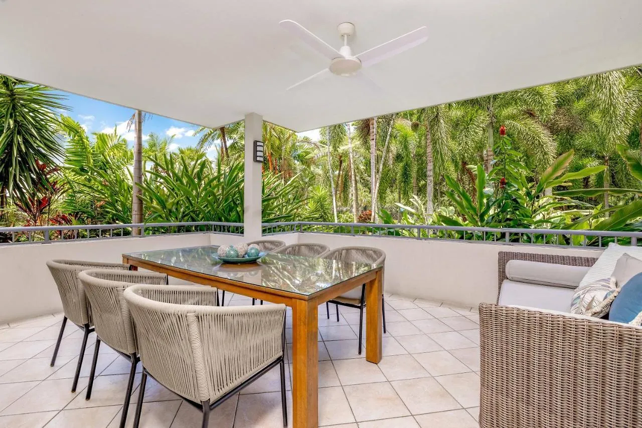 ****  Oasis At Palm Cove Aparthotel Australia