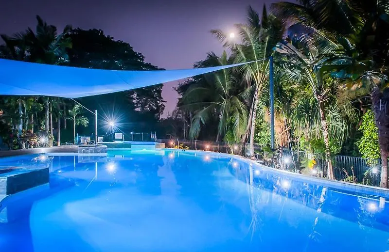 ****  Oasis At Palm Cove Aparthotel Australia