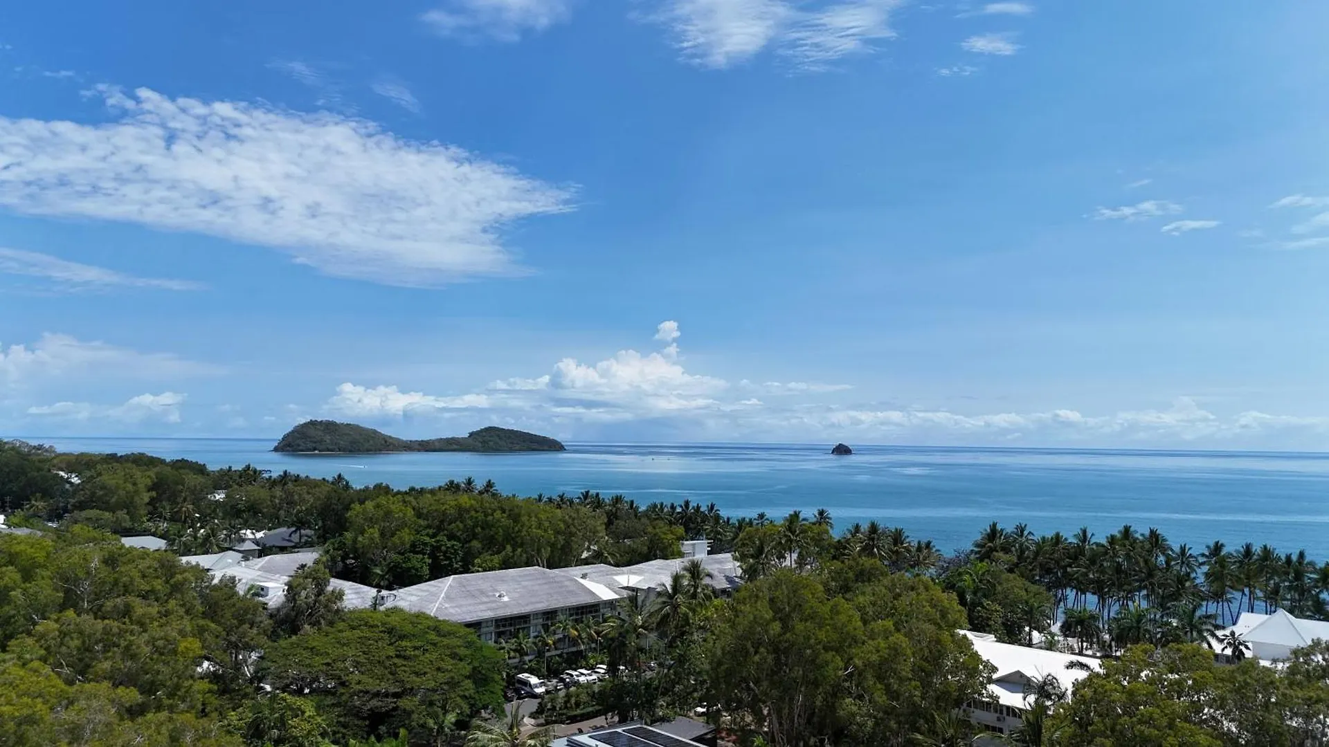 ****  Oasis At Palm Cove Aparthotel Australië