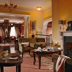 Buswells Hotel Dublin