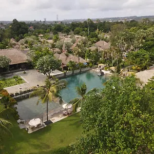 Puri, A Belmond Hotel, Bali Курортный комплекс