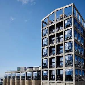 The Silo Hotel Cape Town
