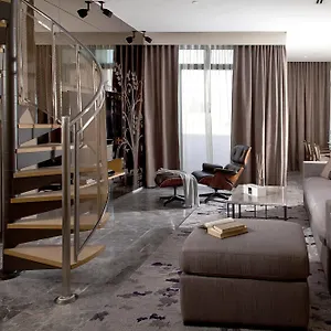 Fraser Aparthotel Singapore