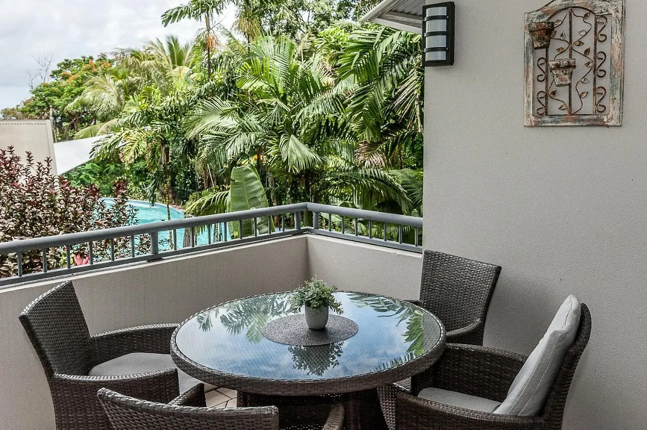 Oasis At Palm Cove Lejlighedshotel 4*,
