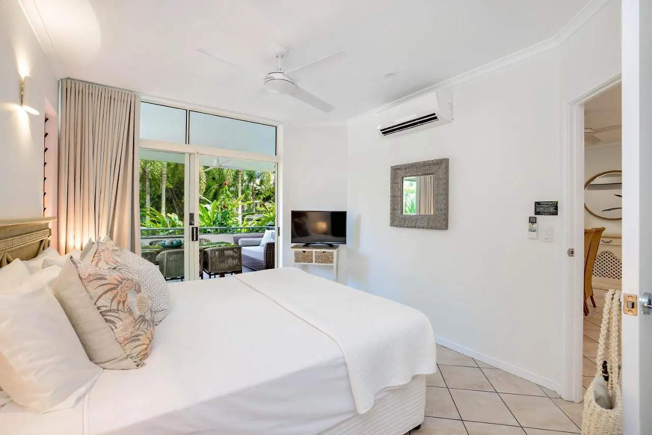 Oasis At Palm Cove Lejlighedshotel