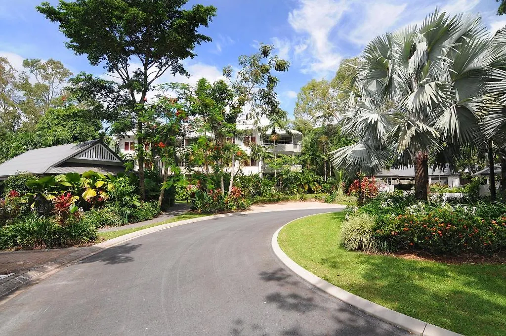 Oasis At Palm Cove Lejlighedshotel