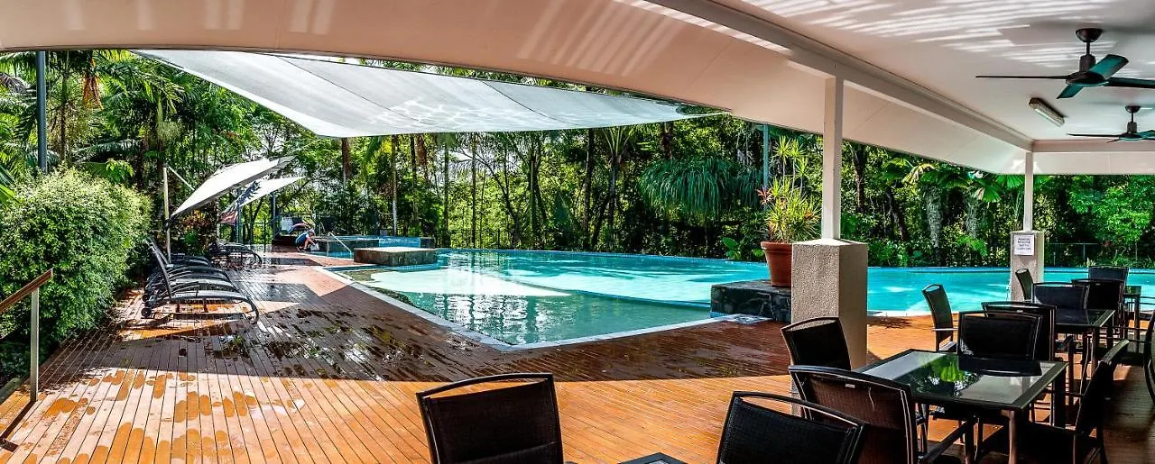 Oasis At Palm Cove Lejlighedshotel